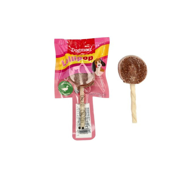 Lollipop Mix 9cm Styckvis