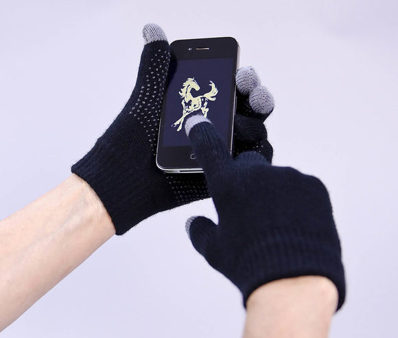Magic Gloves Touch