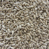 Skalat Solrosfrö, 15 kg