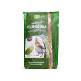 Natural King Standard Parakit med solros, 15 kg
