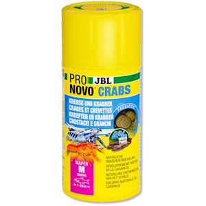 JBL Pronovo Crabs Wafer 100ml