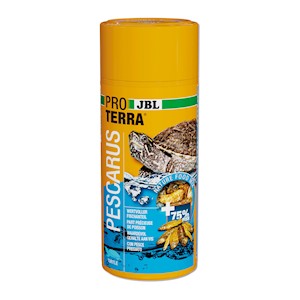 JBL PROTERRA PESCARUS 250ml