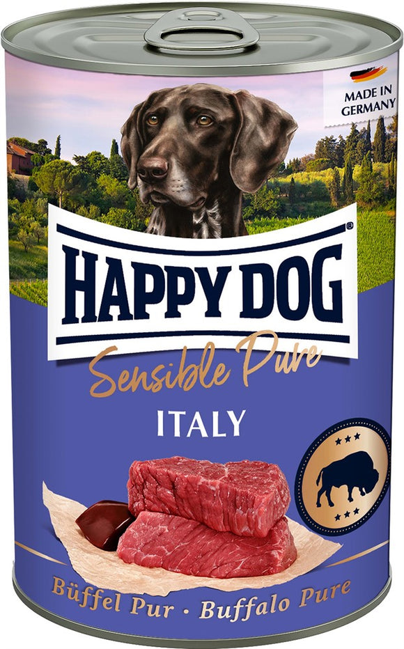 HappyDog buffel 400 g