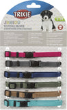 Junior Valphalsband 6-p