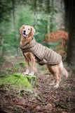 CATAGO FIR-Tech puffer Hundtäcke Kangaroo