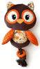 Companion Uggla 25cm