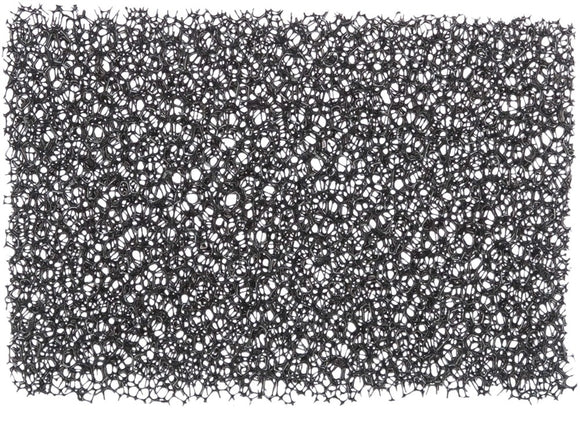 Filter för fontän Curved, 6 st.