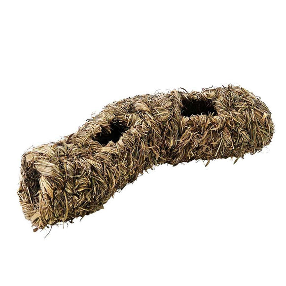 Grass tunnel 31x8cm