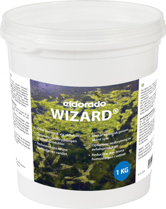 Eldorado Wizard 1kg