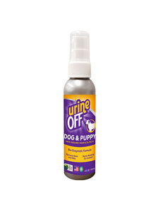 Urine Off Dog Spray 118ml