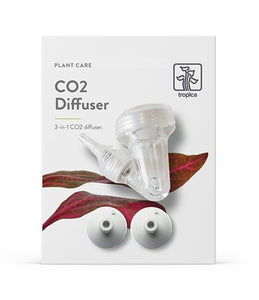 CO2 Diffuser 3 in 1