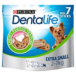 DENTALIFE EXTRA SMALL 7-p 69g