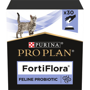 PRO PLAN FELINE Probiotic Fortiflora 30g