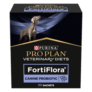 PRO PLAN CANINE Probiotic Fortiflora 30g