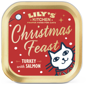 Lily´s Kitchen Christmas Feast 85g