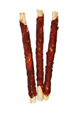 2pets Tuggrulle m ankfilé 17cm 3-pack, 140g