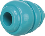 Super Strong jumper, TPR, 8,6 cm / 6,2 cm, petrol