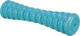 Super Strong pinne, TPR, 22,2 cm / 5 cm, petrol