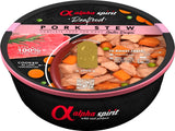 Alpha Spirit Real Food (fläskkött) 280g