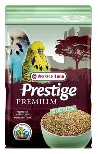 VL Prestige Undulatbl. Premium 2,5 kg