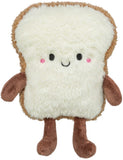 Toast XXL, plysch, USA kattmynta, 18 cm