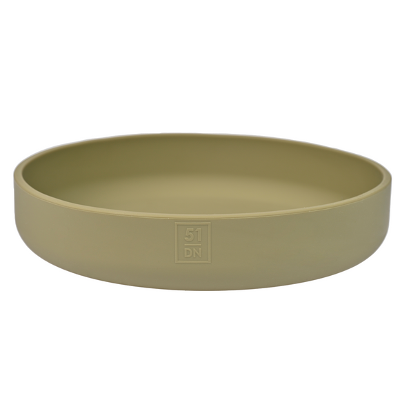 Sili Bowl – Cat Bowl – Khaki – 300ml