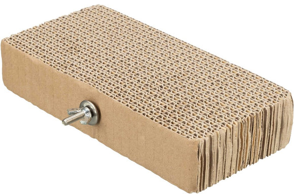 Plattform, wellpapp, 20 × 10 × 4 cm