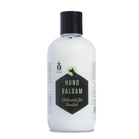 Hund Balsam Fyra Ess 250ml