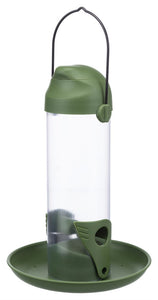 Vildfågelmatare, 500 ml/22 cm