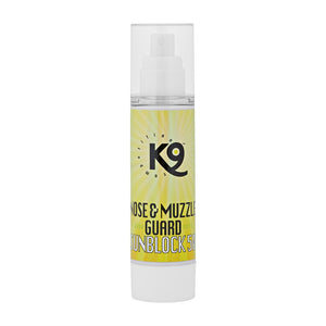 K9 Nose & Mule solskyddsspray 100 ml