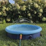 2 in 1 Splash-Pool 80cm