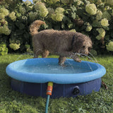 2 in 1 Splash-Pool 80cm
