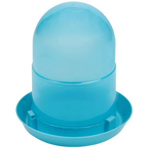 Chick Drinker plastic 2 l, Ø 19 x 20,5 cm