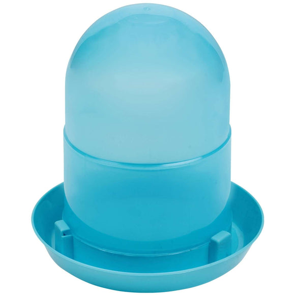 Chick Drinker plastic 2 l, Ø 19 x 20,5 cm