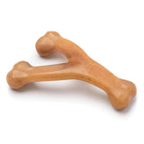 Benebone Wishbone tuggleksak med kycklingsmak Medium