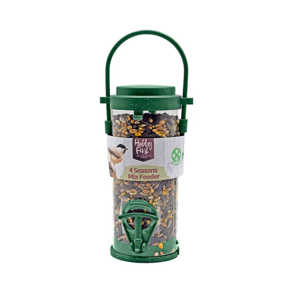WILDLIFE 4 SEASONS MIX FEEDER