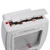 Ferplast Kattlucka Swing Microchip Vit