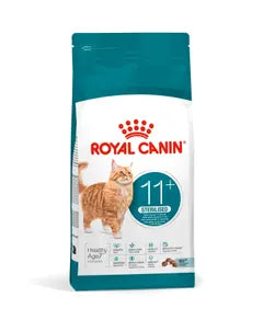 RC AGEING STERILISED 11+ 4 kg