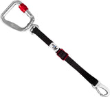 Curli Säkerhetsbälte för bil V2 S: 20-30 cm