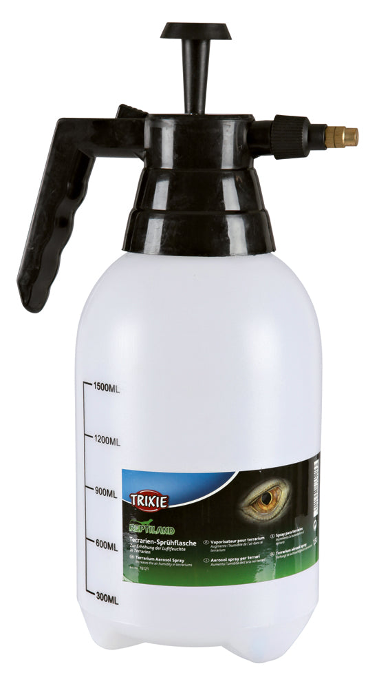 Sprayflaska Reptiland för terrarium, 1.5 L