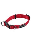 Rukka Bliss collar Hundhalsband Röd