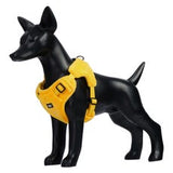Rukka Pets Tiny Harness Gul
