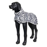 Rukka Pets Zebra cooling jacket