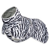 Rukka Pets Zebra cooling jacket