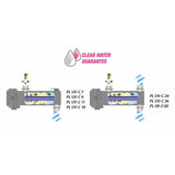 Newa Pure Light Uvc Advance 7w Filter