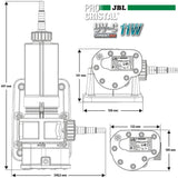 JBL PROCRISTAL UV-C 11W COMPACT