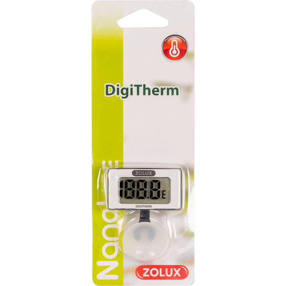 Zolux Termometer Digital / Aqua Temp