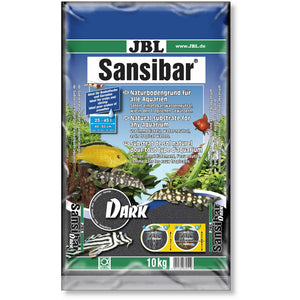 Jbl Sansibar Svart 10kg