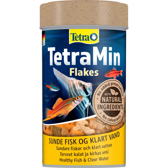 TETRA MIN 100ML