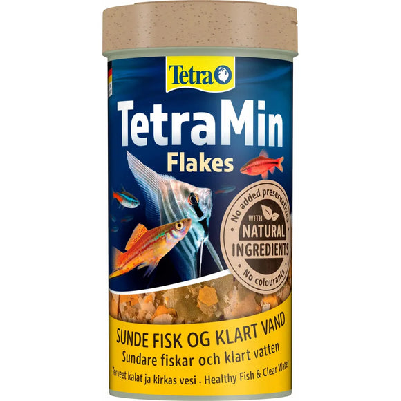 TETRA MIN 250ML
